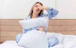 اختبار النوم الصحي: هل تحصلين على ساعات نوم كافية؟