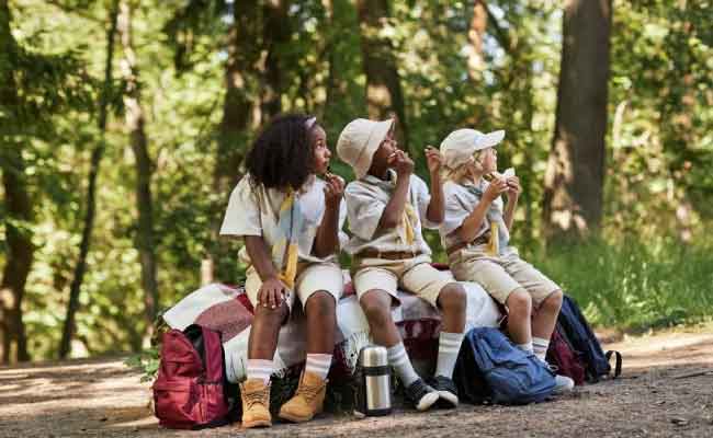 هل يمكن لرحلة مدرسية صغيرة أن تغيِّر حياة طفلك ؟ 6 حقائق تُجيب!