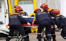 غاز المدفأة يتسبب في مصرع طفلة وتسمم طفلتين بالجلفة