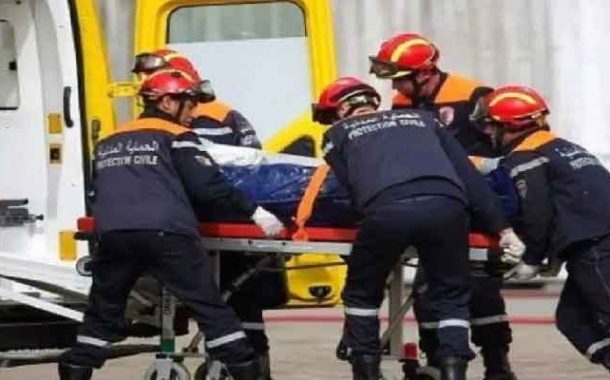 غاز المدفأة يتسبب في مصرع طفلة وتسمم طفلتين بالجلفة