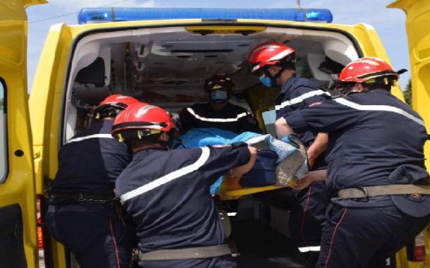 عطاف يتباحث مع نظيره الأنغولي