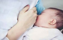 الرضاعة الطبيعية...الفوائد للأم قبل الطفل