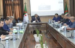 تشديد سعداوي على ضمان الشفافية في تسيير الخدمات الاجتماعية