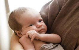 الخرافات الشائعة حول ساعات نوم المولود