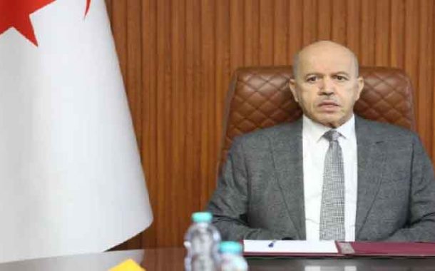 سايحي يوصي بتسهيل إدماج طالبي العمل...