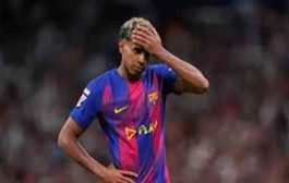 عانى منها ميسي...ما 