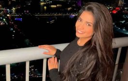 سهر الصايغ في دور غير مألوف بالدراما المصرية...إليكم التفاصيل