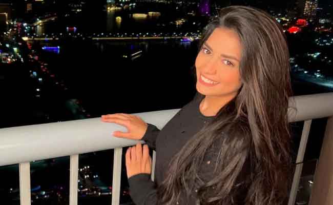 سهر الصايغ في دور غير مألوف بالدراما المصرية...إليكم التفاصيل