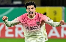 نجم جديد في سماء الكرة الجزائرية...