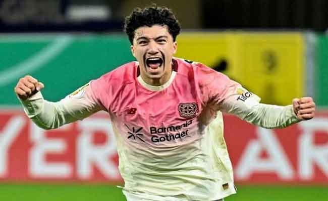 نجم جديد في سماء الكرة الجزائرية...