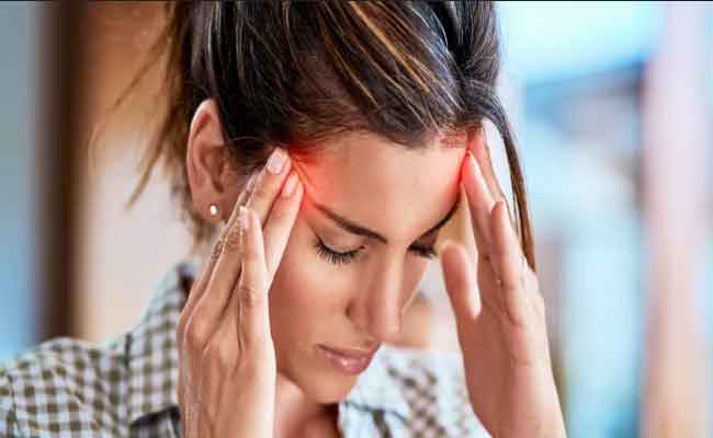 5 أسباب غير متوقعة تسبب الصداع