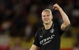 كم سيدفع ريال مدريد إذا أراد التعاقد مع هالاند؟