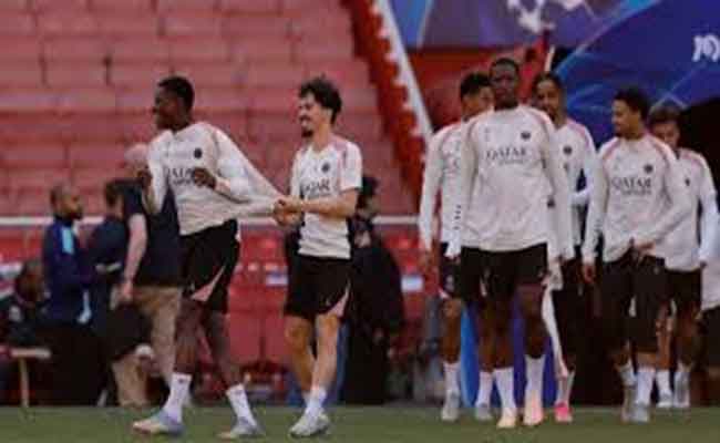 أول تحرك من ريال مدريد لخطف نجم باريس سان جيرمان...