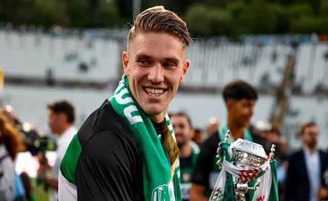 ضربة موجعة لنادي أرسنال...