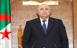 النص الكامل لرسالة تبون بمناسبة الذكرى الـ71 لاندلاع الثورة التحريرية المجيدة