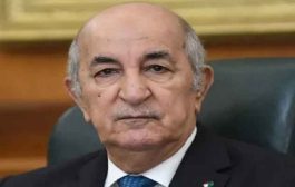 تبون يوجه رسالة للمشاركين في قمة مجموعة الـ 20 المنعقدة بجوهانسبورغ