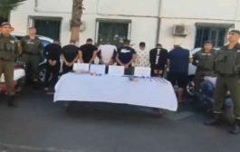 تفكيك عصابتي أحياء تستعمل الكلاب المدربة في اعتداءاتها بالبليدة