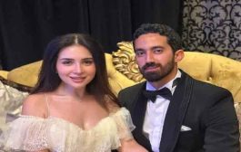 من هو أحمد تيمور خليل زوج مي عز الدين؟