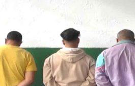 توقيف 8 أشخاص يبيعون المأكولات والمواد الغدائية بجانب الطريق السيار بالبويرة