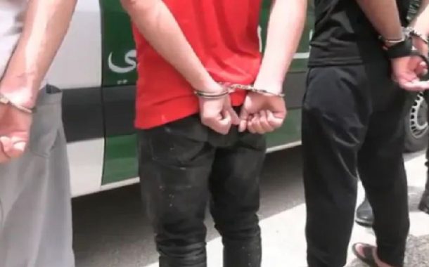 تفكيك شبكة إجرامية تحترف سرقة المركبات بغليزان