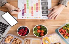 دليل التغذية الصحية: هذا ما يحتاجه الجسم يومياً من الفيتامينات والمعادن وفق طبيبة