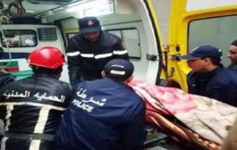 تعرض 5 أشخاص من عائلة واحدة لتسمم بالغاز بحي العقيد عثمان بعين تموشنت