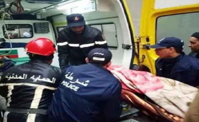 تعرض 5 أشخاص من عائلة واحدة لتسمم بالغاز بحي العقيد عثمان بعين تموشنت