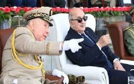 مجلة فرنسية تعري واقع الجزائر وتفضح سياسة الجنرالات العدائية...