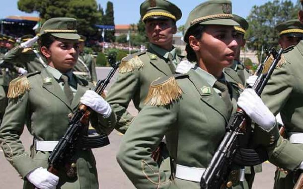 هكذا حول الجنرال شنقريحة النواحي العسكرية إلى بيوت الدعارة