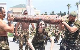 سكوب الجيش الجزائري يخصص أكثر من ملياري دولار لوقف انتشار الايدز في الثكنات العسكرية