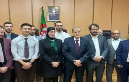 توقيع اتفاقية تعاون لإطلاق مشروع رقمي لتسهيل عمليات الاستيراد