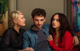 مراجعة مسلسل The Girlfriend...صراع الأم والحبيبة في دراما نفسية تُروى من منظورين