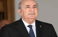 تبون يؤكد أن الجزائر أولت إهتماما خاصا بتحسين المعيشة ومحاربة الفقر وتعزيز القدرة الشرائية