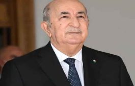 تبون يؤكد أن الجزائر أولت إهتماما خاصا بتحسين المعيشة ومحاربة الفقر وتعزيز القدرة الشرائية