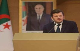 وليد يؤكد تواصل الجهود للانتهاء من ملف تطهير العقار الفلاحي