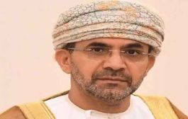 وزير الثروة السمكية العماني يؤكد رغبة بلاده في توسيع الشراكة الصيدية مع الجزائر