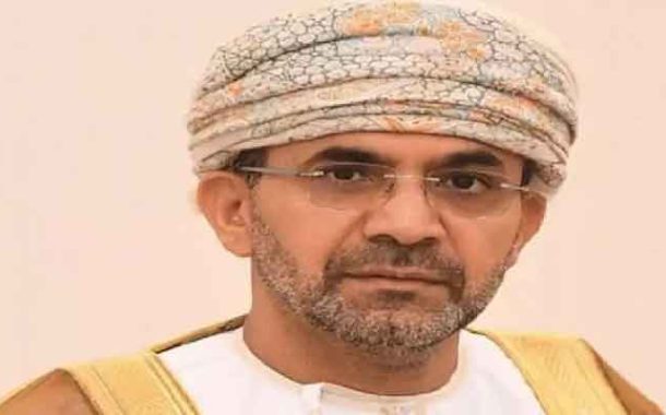 وزير الثروة السمكية العماني يؤكد رغبة بلاده في توسيع الشراكة الصيدية مع الجزائر