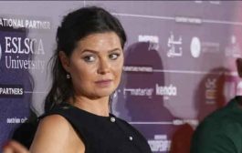 يسرا اللوزي تكشف عن سؤال أرادت توجيهه لسعاد حسني وتشيد بزواجها المبكر