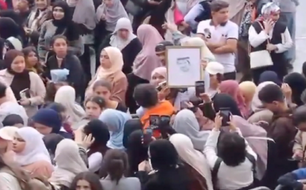 رئيس جمعية خيرية لولا المحسنين الخليجيين لمات ألاف الجزائريين بالجوع