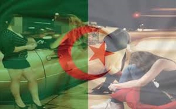 تقرير الجزائريات يتلهفن على الأجانب بحثا عن الرجولة المفقودة بالجزائر