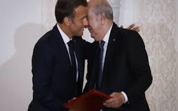 بفضل سياسة الجنرالات فرنسا ستبدأ بطرد الرعايا الجزائريين المسبوقين قضائيا من ترابها بداية من السنة الجديدة