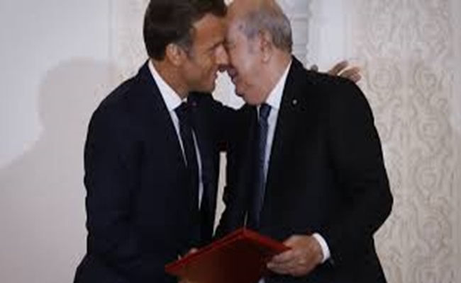 بفضل سياسة الجنرالات فرنسا ستبدأ بطرد الرعايا الجزائريين المسبوقين قضائيا من ترابها بداية من السنة الجديدة