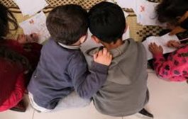 آفة العصر بالجزائر الأطفال مجهولي الاب والنسب لا يجدون مأوى لهم بعد سن الـ18