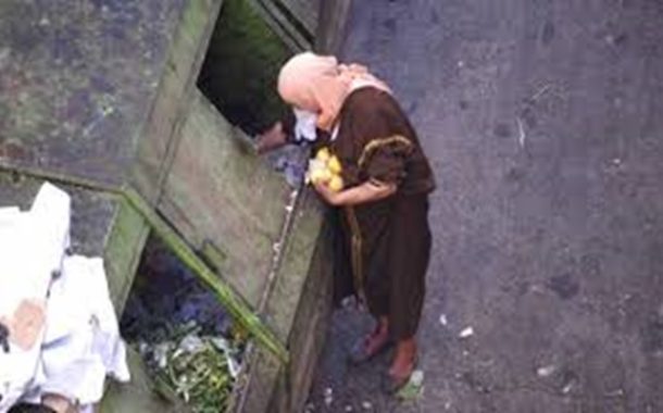 في الجزائر الحكومة تريد الاستفادة من الازبال والفضلات لتطوير الاقتصاد