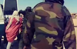 سكوب/ بعد قرار مجلس الأمن الجيش الجزائري ينفد جرائم حرب ضد اللاجئين الصحراويين