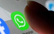 وداعاً لكلمات المرور...واتساب تعتمد البصمة الرقمية لحماية المستخدمين