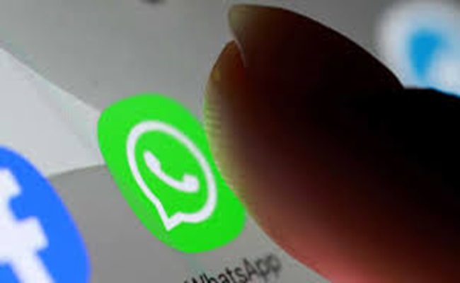 وداعاً لكلمات المرور...واتساب تعتمد البصمة الرقمية لحماية المستخدمين