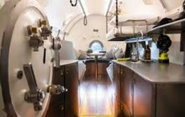 مسكن في الأعماق...مركبة تتيح للعلماء الإقامة لأسابيع تحت الماء