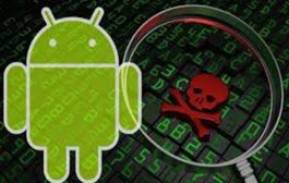 فيروس تجسس جديد يهدد أجهزة أندرويد...