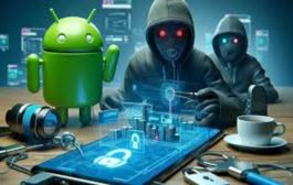 تكتب الرسائل بطريقة بشرية...برمجية خبيثة جديدة تجتاح أجهزة أندرويد
